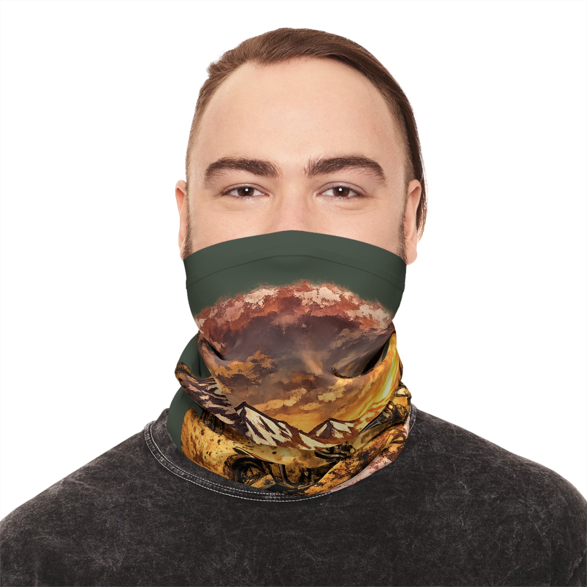 Lightweight Neck Gaiter