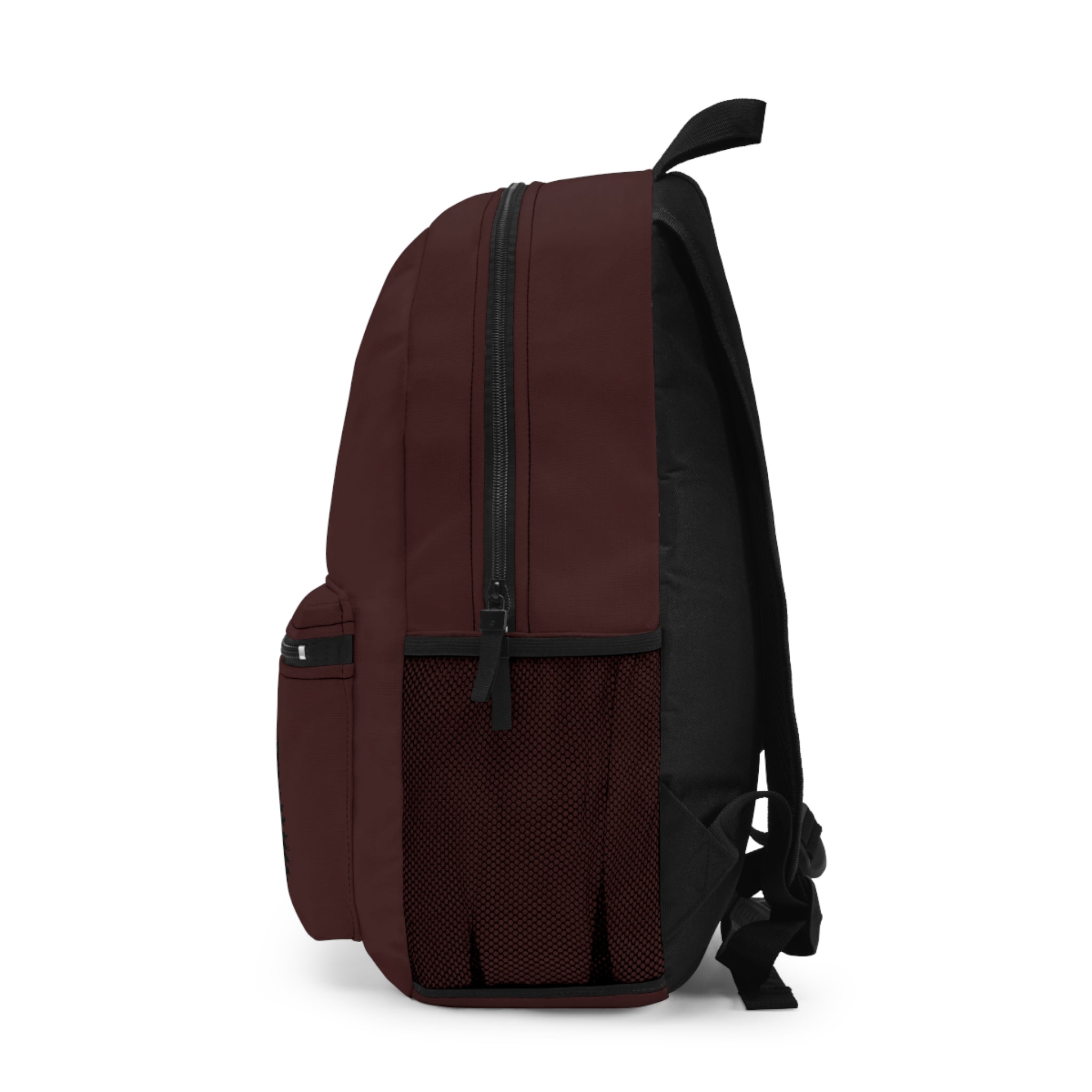 Adventure Jeep Backpack — "Legacy Trails" Off-Road Mountain Daypack