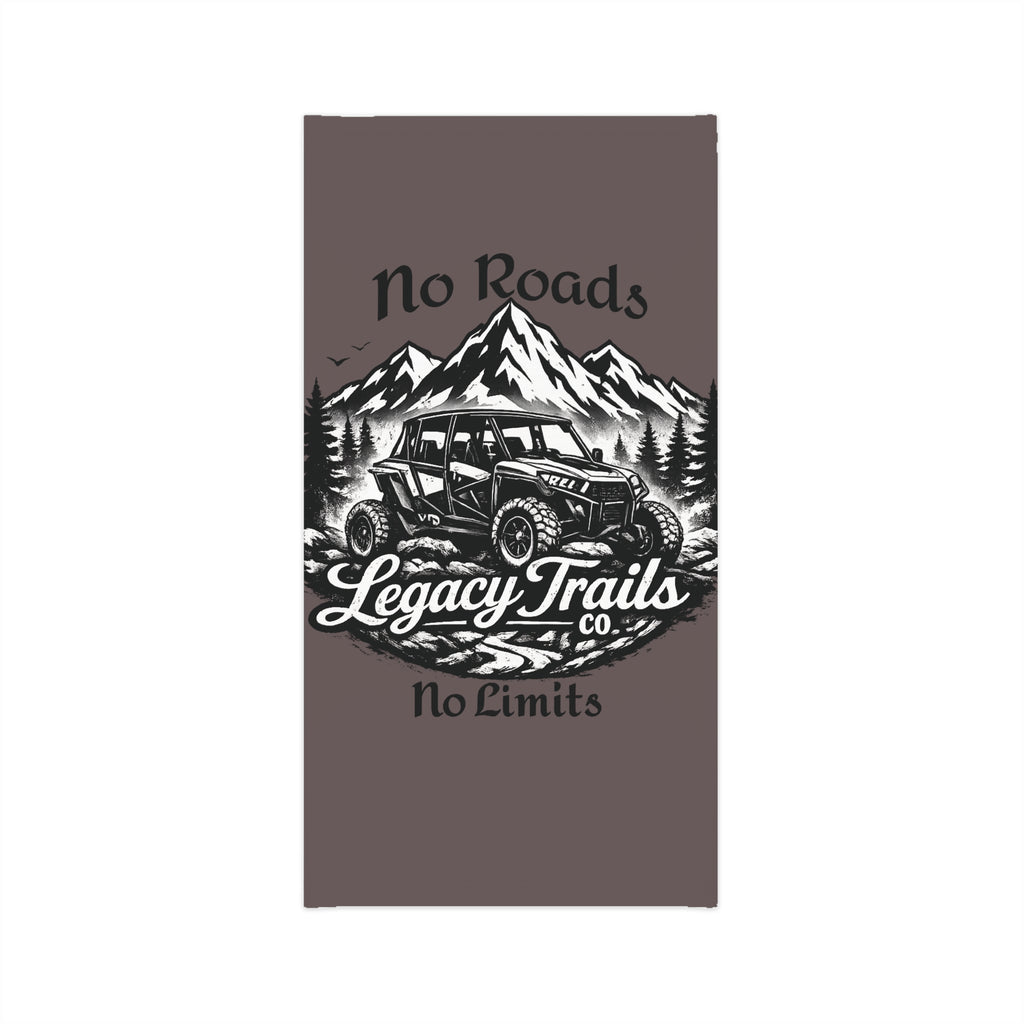 Lightweight Neck Gaiter