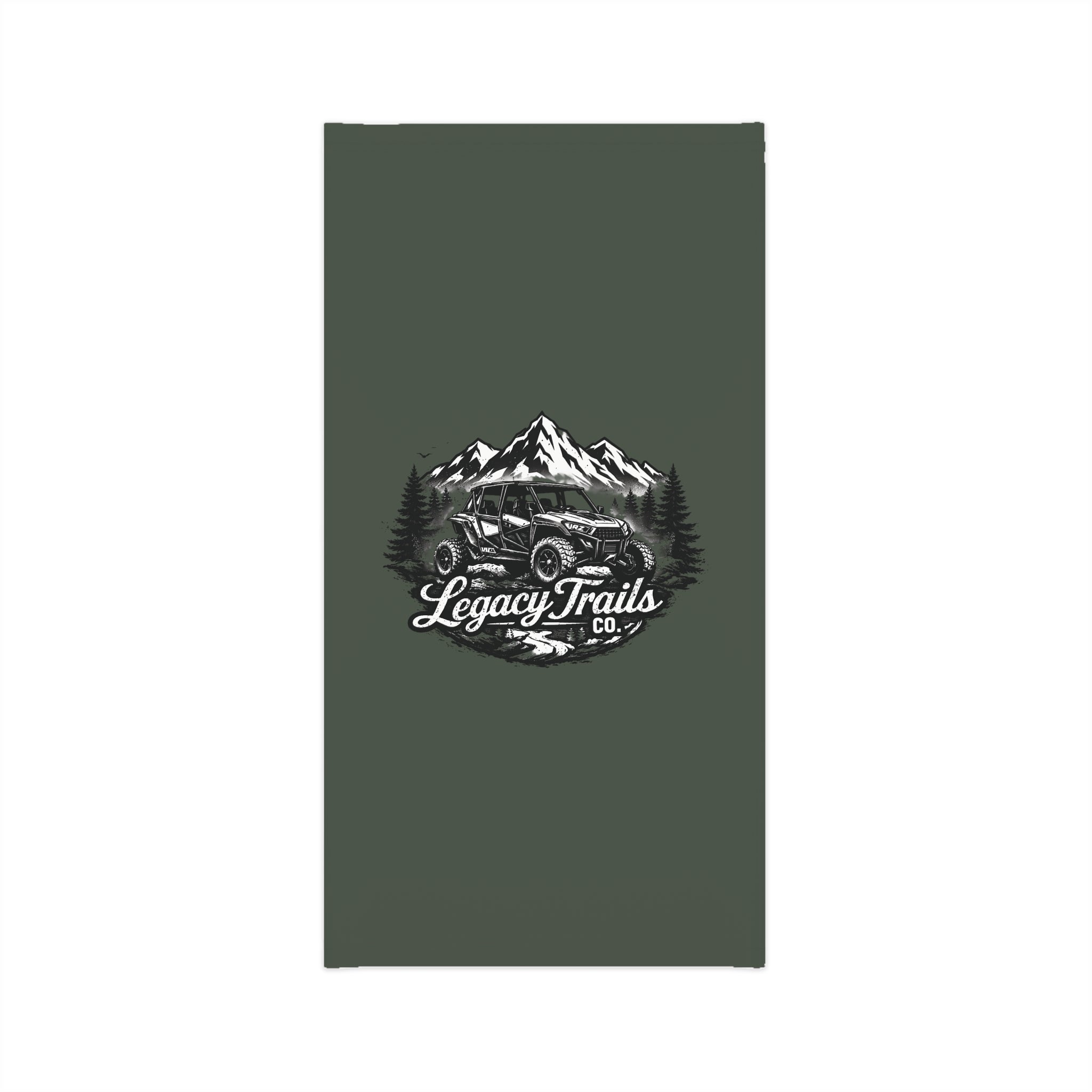 Lightweight Neck Gaiter