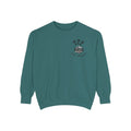 Legacy Trails Co Sweatshirt — Heritage Trail Logo Pullover