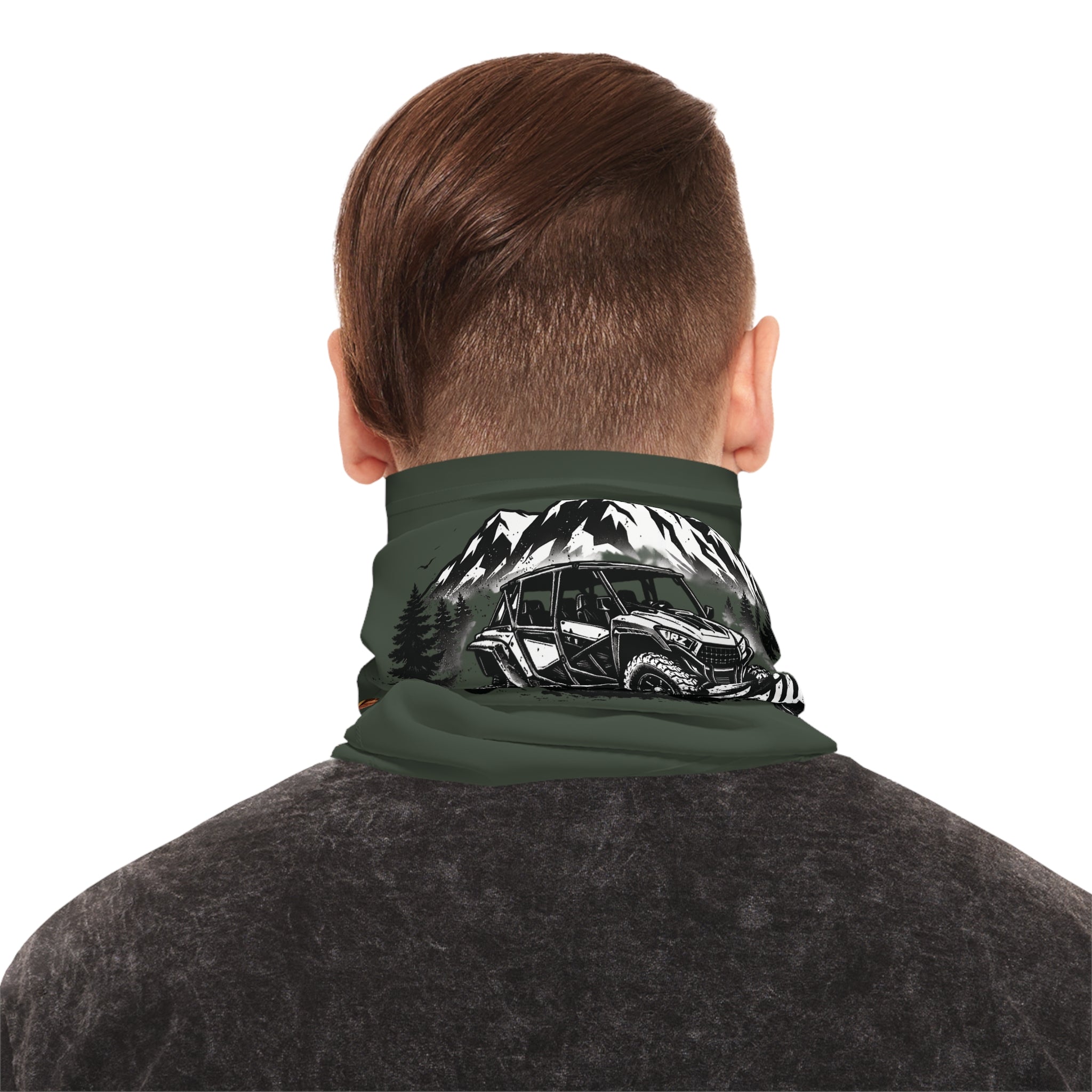Lightweight Neck Gaiter