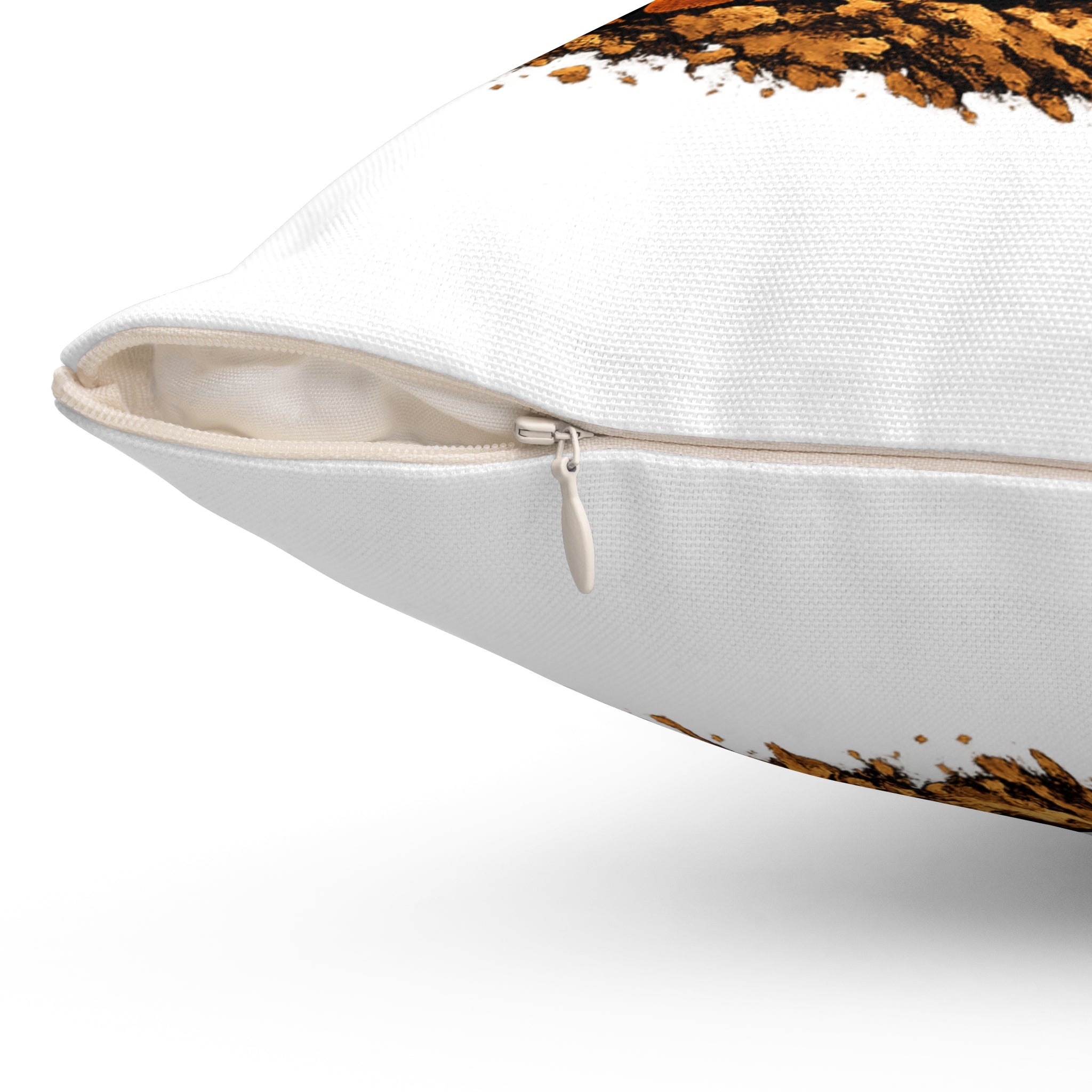 Mud Therapy Off-Road Pillow — "No Roads No Limits" UTV Mudding Throw Pillow