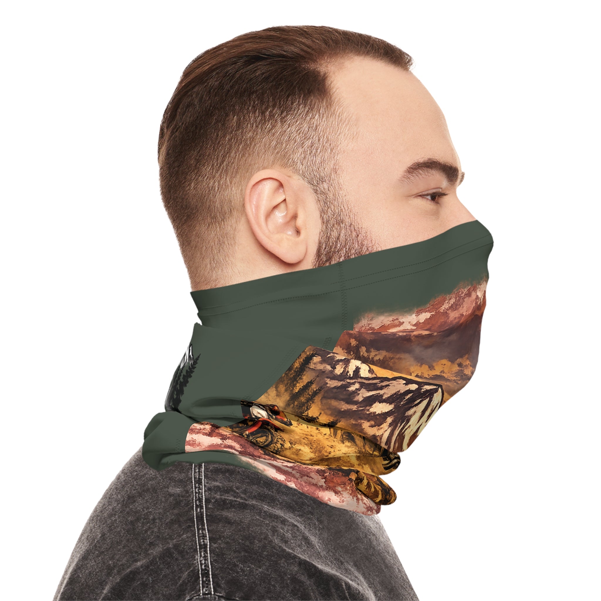 Lightweight Neck Gaiter