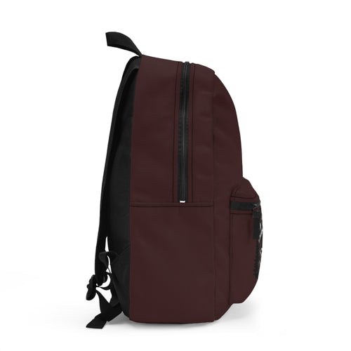 Adventure Jeep Backpack — "Legacy Trails" Off-Road Mountain Daypack
