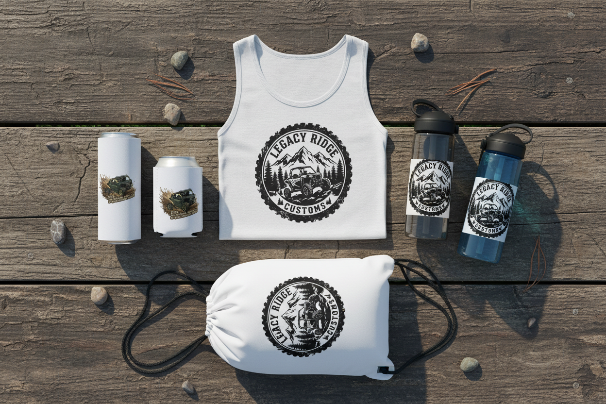 The Family Legacy Bundle